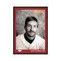 Scott Garrelts 1991 Studio #255 Baseball Cards Baseball Card NM