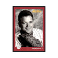 Tim McIntosh 1991 Studio #71 Baseball Cards Baseball Card NM