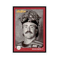Brian Harper 1991 Studio #86 Baseball Cards Baseball Card NM