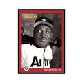 Eric Anthony 1991 Studio #171 Baseball Cards Baseball Card NM