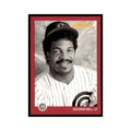 George Bell 1991 Studio #151 Baseball Cards Baseball Card NM