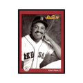 Tony Pena 1991 Studio #17 Baseball Cards Baseball Card NM