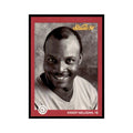 Randy Milligan 1991 Studio #7 Baseball Cards Baseball Card NM