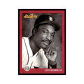 Lloyd Moseby 1991 Studio #56 Baseball Cards Baseball Card NM
