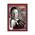 Eric King 1991 Studio #47 Baseball Cards Baseball Card NM