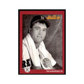 Tim Naehring 1991 Studio #16 Baseball Cards Baseball Card NM