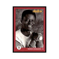 Warren Cromartie 1991 Studio #64 Baseball Cards Baseball Card NM
