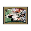 Pete Mitchell 1998 Topps #111 Football Cards Football Card NM