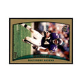 Jay Graham 1998 Topps #91 Football Cards Football Card NM