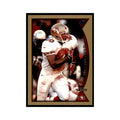 William Floyd 1998 Topps #192 Football Cards Football Card NM