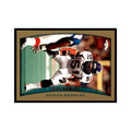 John Mobley 1998 Topps #58 Football Cards Football Card NM