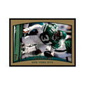 Aaron Glenn 1998 Topps #134 Football Cards Football Card NM