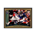 Eric Moulds 1998 Topps #234 Football Cards Football Card NM