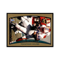 Pepper Johnson 1998 Topps #283 Football Cards Football Card NM