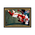 Andre Rison 1998 Topps #80 Football Cards Football Card NM