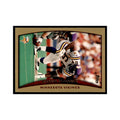 Randall McDaniel 1998 Topps #155 Football Cards Football Card NM