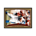 Kerry Collins 1998 Topps #14 Football Cards Football Card NM