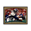 Bill Romanowski 1998 Topps #108 Football Cards Football Card NM