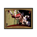Simeon Rice 1998 Topps #89 Football Cards Football Card NM