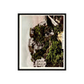 Nottingham Castle 1938 Sunripe Spinet Oval Cigarettes Views of Interest #83 Poor