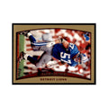 Stephen Boyd 1998 Topps #203 Football Cards Football Card NM