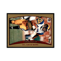 Ryan McNeil 1998 Topps #197 Football Cards Football Card NM