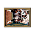 Chris Hudson 1998 Topps #82 Football Cards Football Card NM