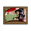 Derrick Alexander 1998 Topps #95 Football Cards Football Card NM