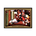 Leeland McElroy 1998 Topps #272 Football Cards Football Card NM