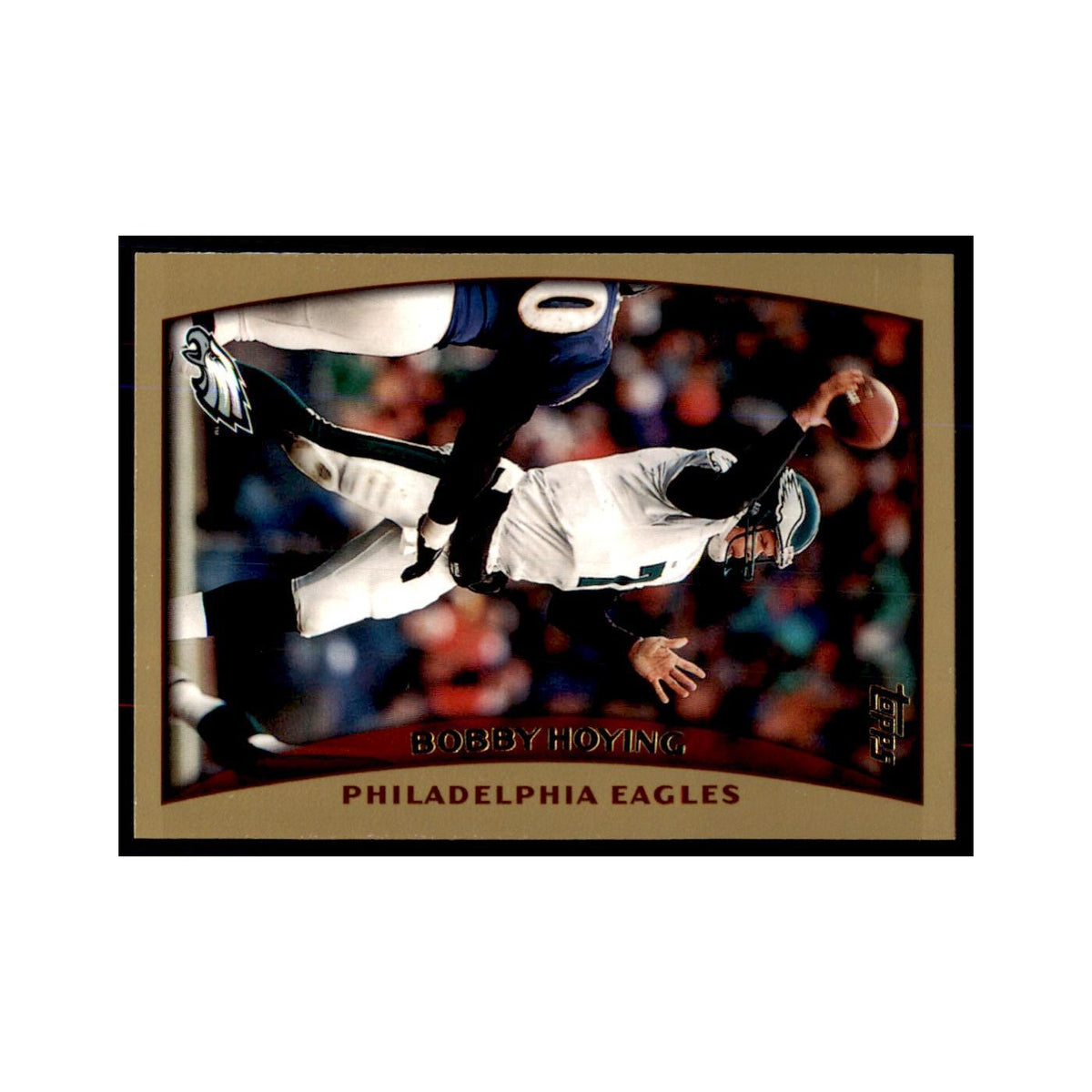 Bobby Hoying 1998 Topps #119 Football Cards Football Card NM