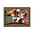 Ryan McNeil 1998 Topps #197 Football Cards Football Card NM