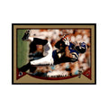 Eric Metcalf 1998 Topps #69 Football Cards Football Card NM