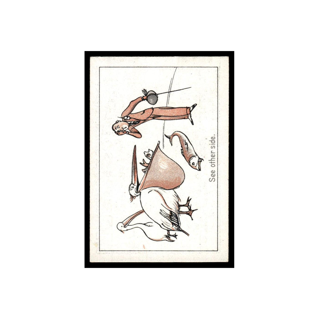 Saronicks 1929 Sarony Cigarettes #36  Card VG