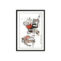 Saronicks 1929 Sarony Cigarettes #29 Card VG