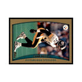 Chad Scott 1998 Topps #163 Football Cards Football Card NM