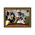 Eric Davis 1998 Topps #213 Football Cards Football Card NM
