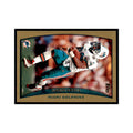 Karim Abdul-Jabbar 1998 Topps #218 Football Cards Football Card NM