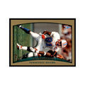 Chris Sanders 1998 Topps #128 Football Cards Football Card NM