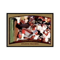 Byron Hanspard 1998 Topps #209 Football Cards Football Card NM