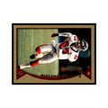 Bert Emanuel 1998 Topps #294 Football Cards Football Card NM