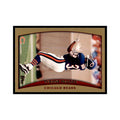 Tyrone Huges 1998 Topps #74 Football Cards Football Card NM