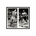 Fanny Blankers Koen Bob Mathias 1992 #3/4 NM