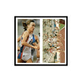 Yvonne Murray Liz McColgan 1992 #39/40 NM