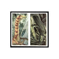 Coelophysis Lesothosaurus 1993 #3/4 NM