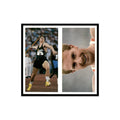 Peter Elliott Steve Backley 1992 #37/38 NM
