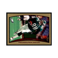 Chad Lewis 1998 Topps #22 Football Cards Football Card NM