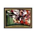 Donnie Edwards 1998 Topps #27 Football Cards Football Card NM