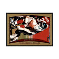Rhett Hall 1998 Topps #221 Football Cards Football Card NM