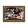 Curtis Conway 1998 Topps #12 Football Cards Football Card NM