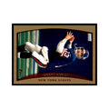 Danny Kanell 1998 Topps #23 Football Cards Football Card NM